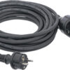BGS Verlengkabel 20 meter – 3 x 1,5 mm² – IP44 – Voor Binnen- en Tijdelijk Buitengebruik