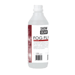 Showgear Rookvloeistof Standaard – 1 Liter (Waterbasis)