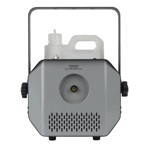 Showtec Stellar F-1000 Rookmachine – 1000 Watt - Afbeelding 3