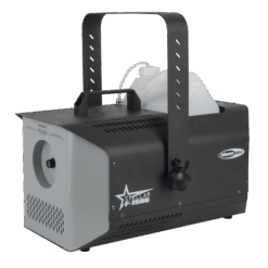 Showtec Stellar F-1500 Rookmachine – 1500 W Krachtige Rookproductie