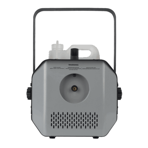 Showtec Stellar F-1500 Rookmachine – 1500 W Krachtige Rookproductie - Afbeelding 2
