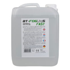 Briteq BT-FOGLIQ5 FAST – Rookvloeistof voor Verticale Rookmachines (5L)
