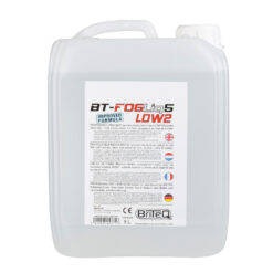 Briteq BT-FOGLIQ5 LOW2 – Low Fog Rookvloeistof 5L