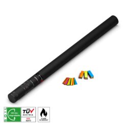 MagicFX Handheld Confetti Shot 80 cm – Multicolour