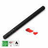 MagicFX Handheld Confetti Shot 80 cm – Hartjesconfetti Rood