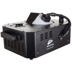 JB Systems Color Jet – Verticale Rookmachine met RGB-LED’s