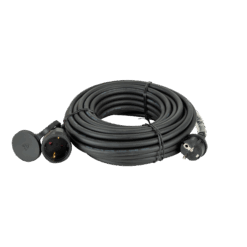 DAP H07RN-F 3G1.5 Schuko Verlengkabel Value Line – 20 Meter
