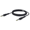 DAP FL06 – Ongebalanceerde Mono Jack naar Jack Kabel – 6 meter