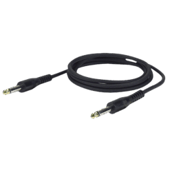 DAP FL06 – Ongebalanceerde Mono Jack naar Jack Kabel – 6 meter