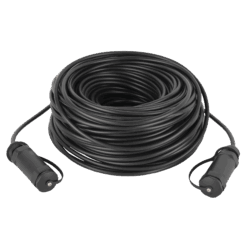 Alternative view of DAP Gepantserde HDMI 2.1 AOC 8K Glasvezelkabel – 50 meter