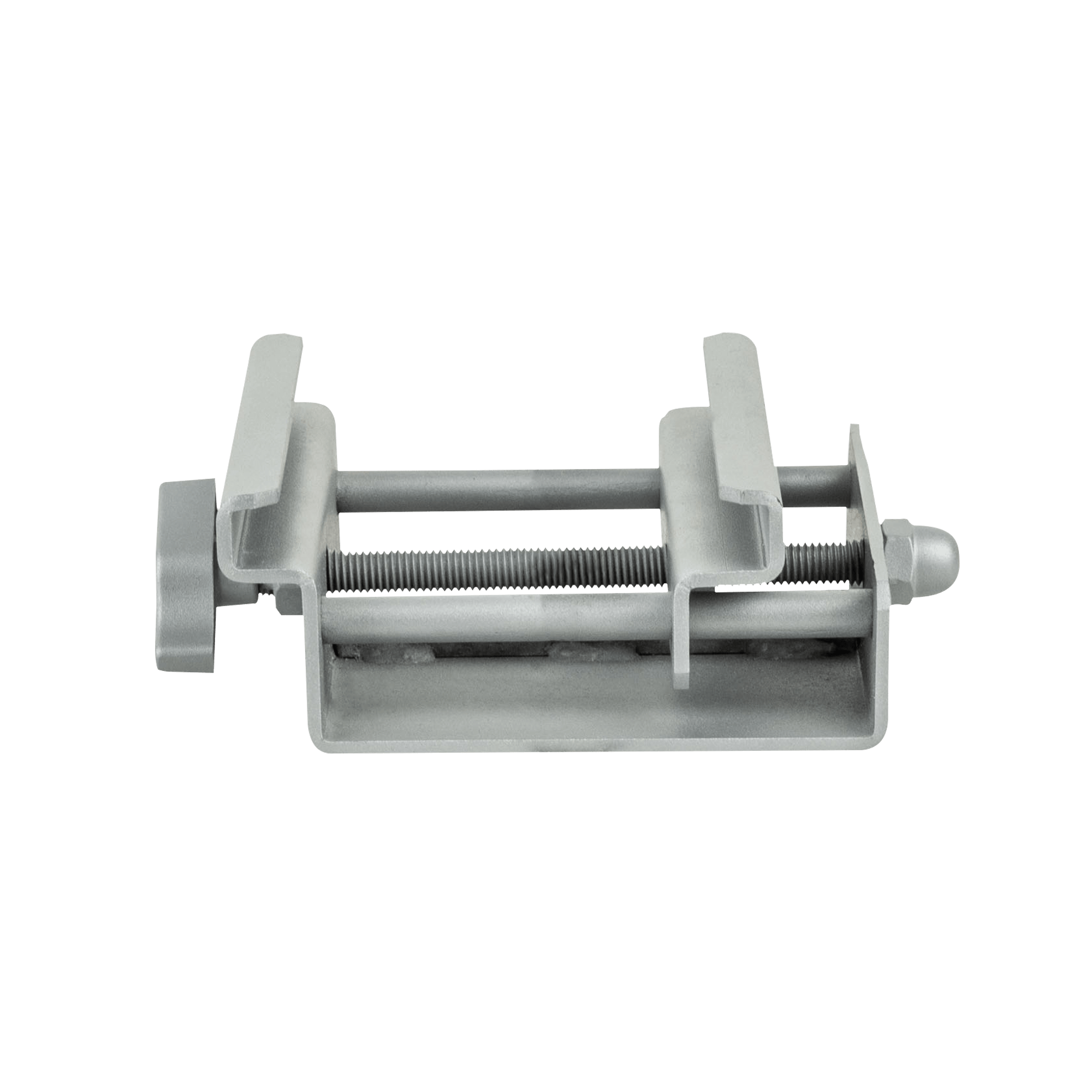 Showgear Tent Clamp - WLL: 100 kg - metaal - zilver - Afbeelding 4