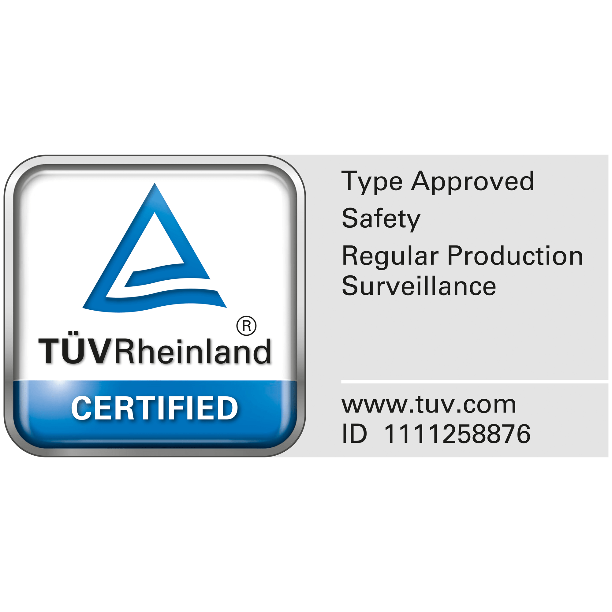 Showgear Tent Clamp - WLL: 100 kg - metaal - zilver - Afbeelding 5