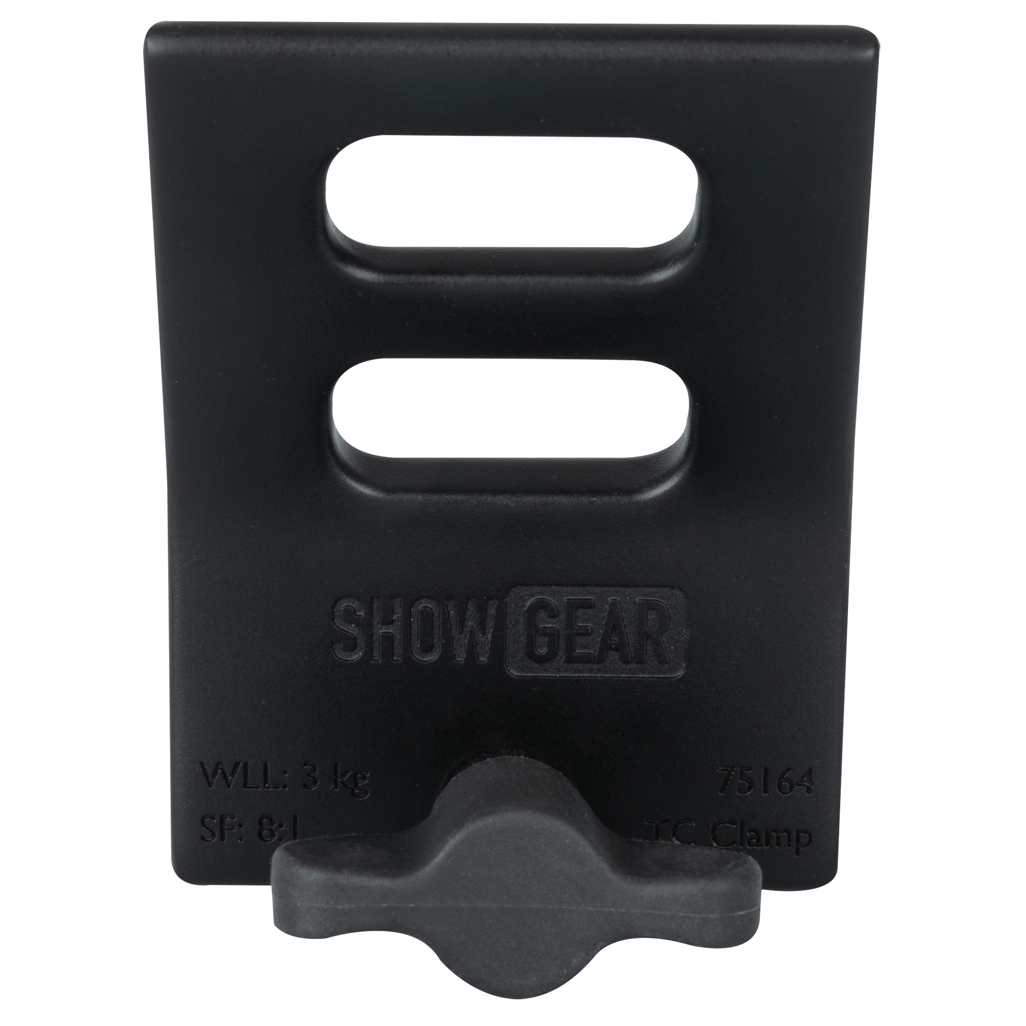 Showgear TC Clamp (Tent Cable Clamp) - Afbeelding 2