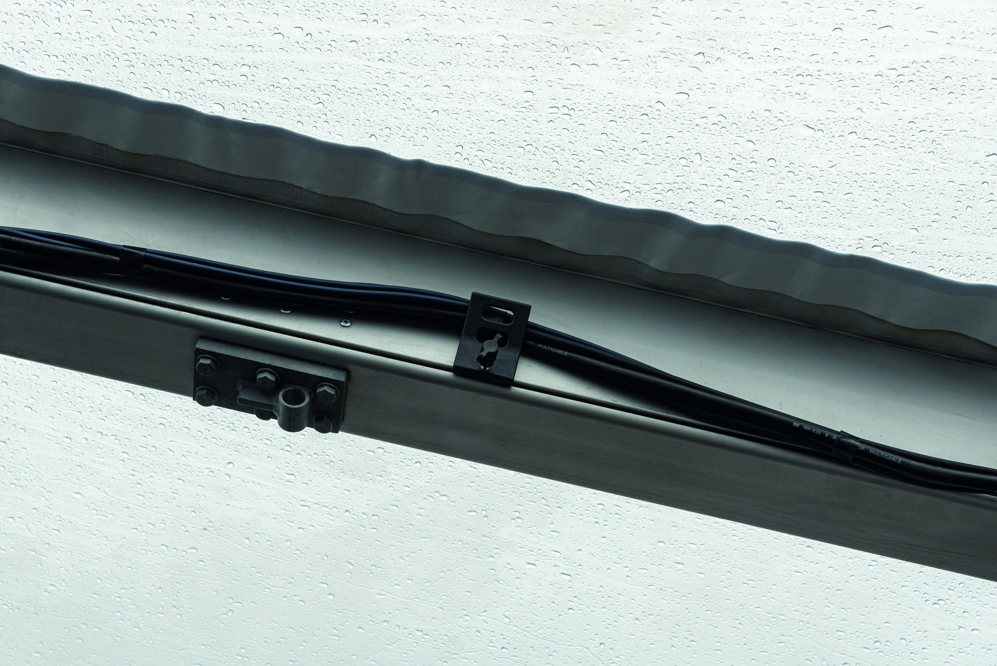 Showgear TC Clamp (Tent Cable Clamp) - Afbeelding 7