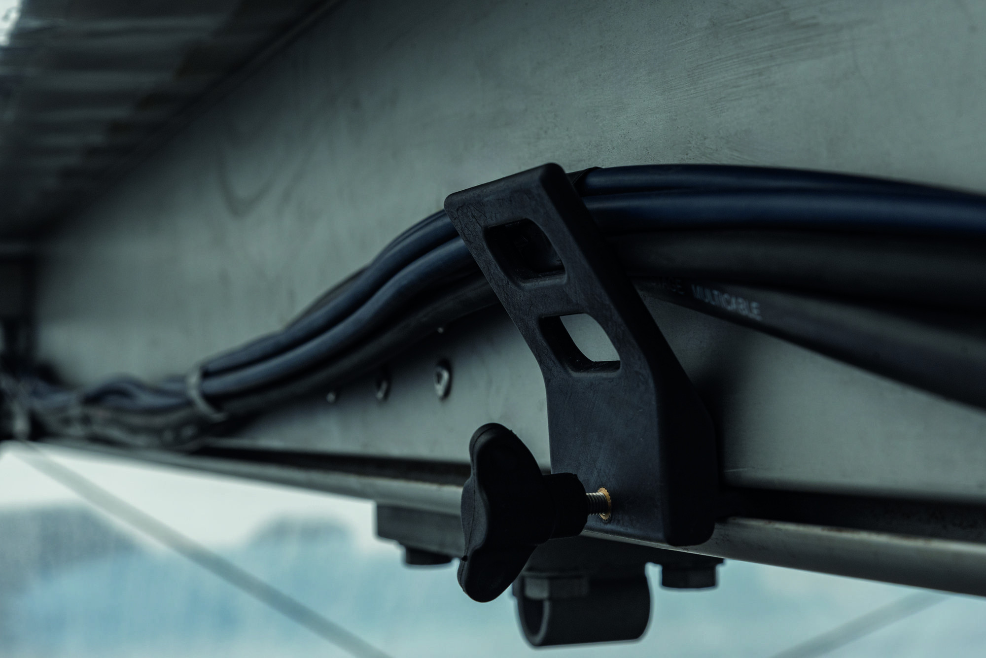 Showgear TC Clamp (Tent Cable Clamp) - Afbeelding 8