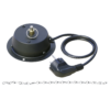 Showgear Motor voor Spiegelbollen tot 30 cm