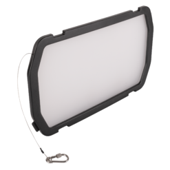 Verhuur Infinity Diffusor voor Raccoon S250/4 en W18/4 Junior 15° x 60°