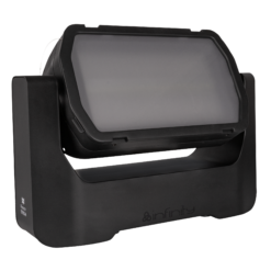 Alternative view of Verhuur Infinity Diffusor voor Raccoon S250/4 en W18/4 Junior 15° x 60°