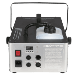 Alternative view of Verhuur Showtec Dragon 2000 rookmachine