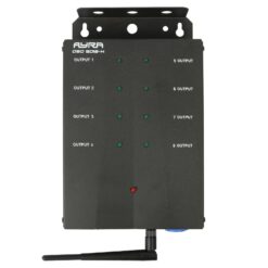 Verhuur DMX splitter 8