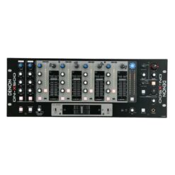 Verhuur Denon DJ DN-X500 4 kanaals mixer