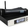Verhuur Draadloze handheld microfoon