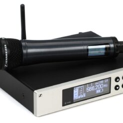 Verhuur Draadloze handheld microfoon
