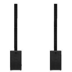 Verhuur RCF EVOX J11 Geluidsset