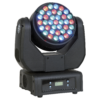 Verhuur Showtec Expression 5000