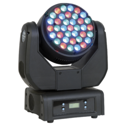 Verhuur Showtec Expression 5000