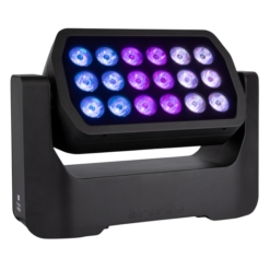Verhuur Infinity Raccoon W18/4 Junior
