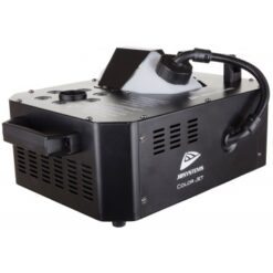Verhuur JB Systems Colour Jet - Verticale rookmachine