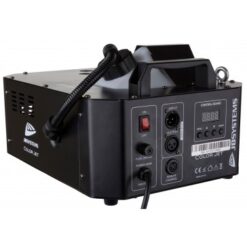 Alternative view of Verhuur JB Systems Colour Jet - Verticale rookmachine