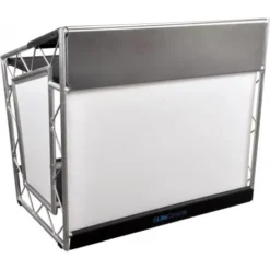 Verhuur Liteconsole XPRS Aluminium