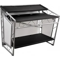 Alternative view of Verhuur Liteconsole XPRS Aluminium