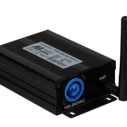 Verhuur M-DMX / W-DMX Tansceiver II