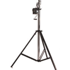 Verhuur Mobil Tech statief heavy duty 4,2 meter