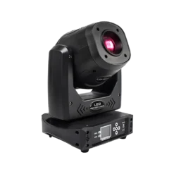 Verhuur Moving head LED 100 Watt