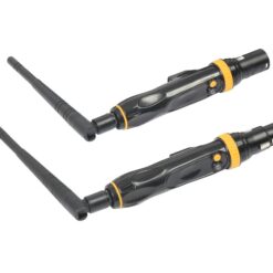 Verhuur OSO W-D wireless DMX zender en ontvanger