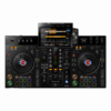 Verhuur Pioneer DJ XDJ-RX3 all-in-one DJ controller