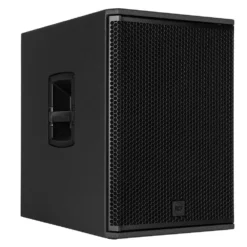 Verhuur RCF SUB 18-AX