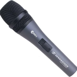 Verhuur Sennheiser E-845S microfoon
