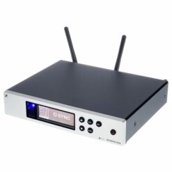 Verhuur Sennheiser EM100 G4 Ontvanger