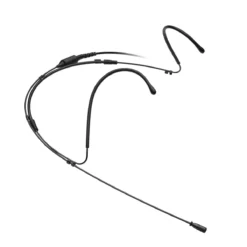 Sennheiser HSP 2-EW - headset - zwart