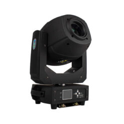 Verhuur Shehds LED 230W Spot Zoom Moving Head