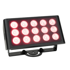Verhuur Showtec Cameleon Flood 15Q6 Tour