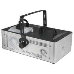 Verhuur Showtec Dragon 2000 rookmachine