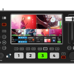 Verhuur Sprolink NeoLIVE R2 Plus beeldmixer