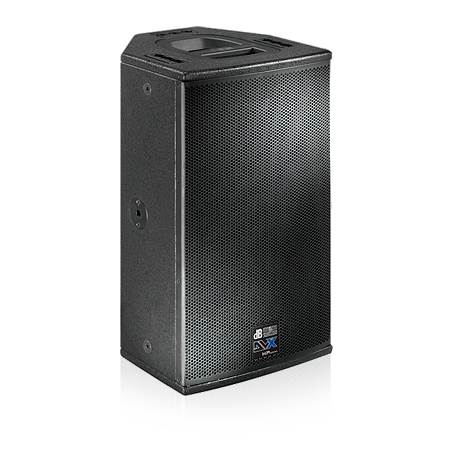Verhuur dBTechnologies DVX D10 HP top