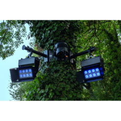 Verhuur Showgear montagebeugel voor bomen - Afbeelding 3
